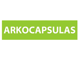 ARKOCAPSULAS